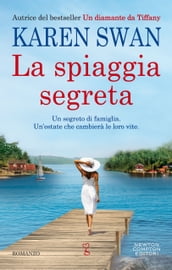 La spiaggia segreta