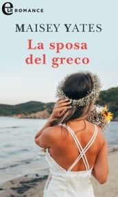 La sposa del greco (eLit)