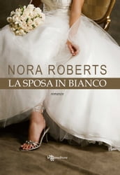 La sposa in bianco