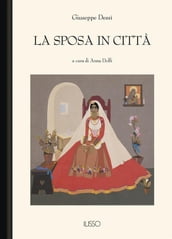 La sposa in città