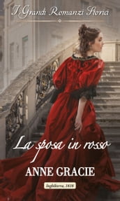 La sposa in rosso