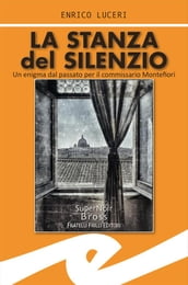 La stanza del silenzio