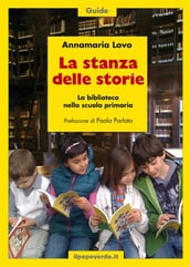 La stanza delle storie