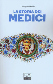 La storia dei Medici