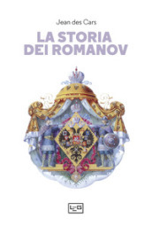 La storia dei Romanov