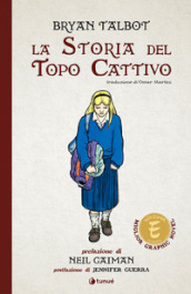 La storia del topo cattivo