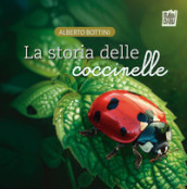 La storia delle coccinelle