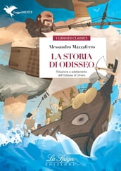 La storia di Odisseo