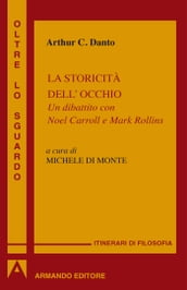 La storicità dell occhio