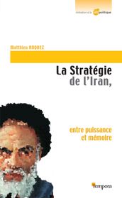 La stratégie de l Iran