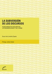 La subversión de los discursos