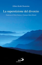 La superstizione del divorzio