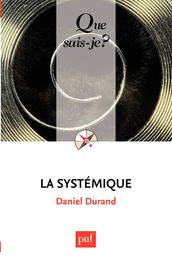 La systémique