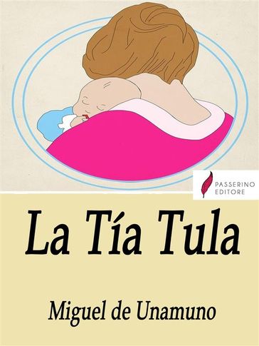 La tía Tula - Miguel de Unamuno