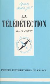 La télédétection