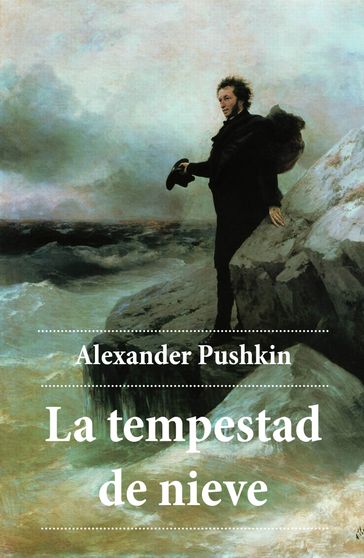 La tempestad de nieve - Alexander Pushkin