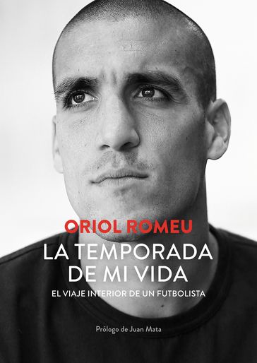 La temporada de mi vida - Oriol Romeu