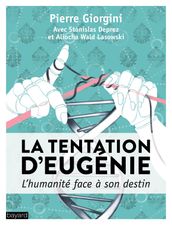 La tentation d Eugénie