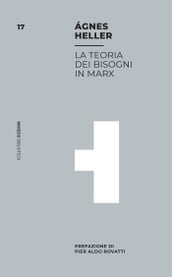 La teoria dei bisogni in Marx