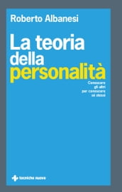 La teoria della personalità