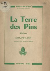 La terre des pins