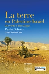 La terre en Palestine/Israel