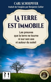 La terre est immobile