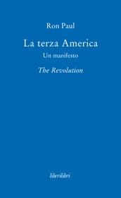 La terza America. Un manifesto