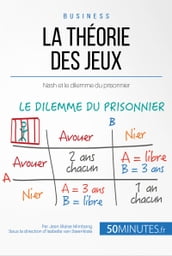 La théorie des jeux