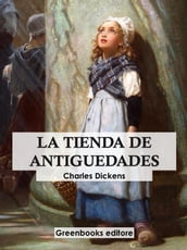 La tienda de antigüedades