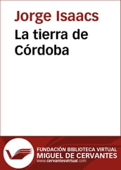 La tierra de Córdoba