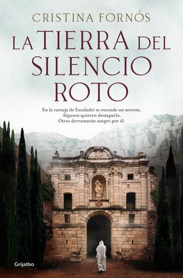 La tierra del silencio roto - Cristina Fornós