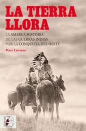 La tierra llora