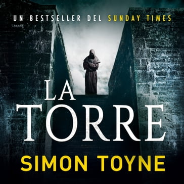 La torre - Simon Toyne