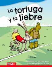 La tortuga y la liebre