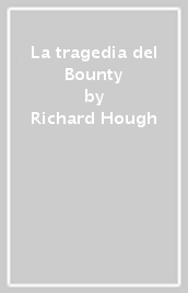 La tragedia del Bounty