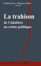 La trahison