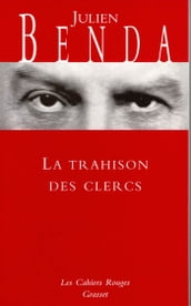 La trahison des Clercs