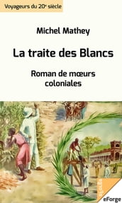 La traite des Blancs