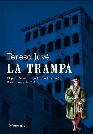 La trampa - Teresa Juvé