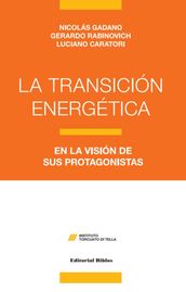 La transición energética