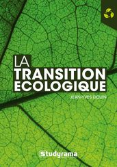 La transition écologique