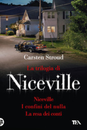 La trilogia di Niceville