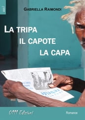 La tripa, il capote, la capa