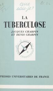 La tuberculose