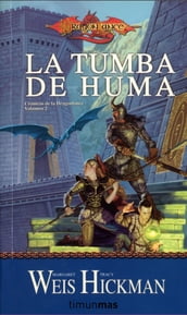 La tumba de Huma