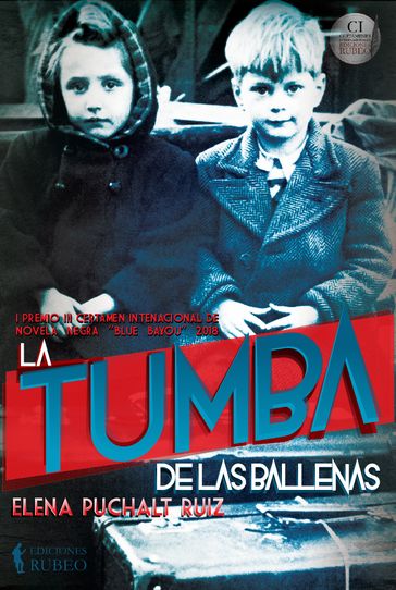 La tumba de las ballenas - Elena Puchalt Ruiz