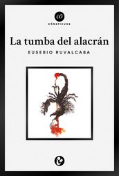 La tumba del alacrán