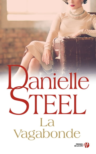 La vagabonde - Danielle Steel