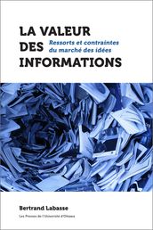 La valeur des informations